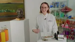 The artist box set invention designed for on-the-go art | Winsor & Newton