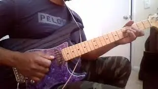 No Body Elevation worship Intro