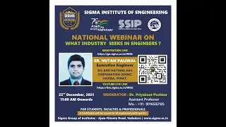 What Industry Seeks in Engineers?