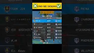Guild War me Booyah 😮‍💨 - Free Fire MAX #shorts #freefire #shortvideo