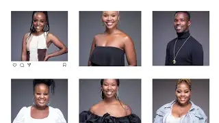 Idols South Africa top 12📍