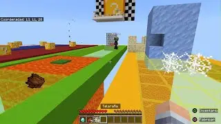 Lucky Blocks episodio 2 con distinto desenlace...
