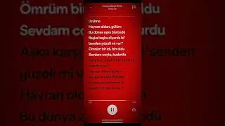Bu yol uzun ben beklerim..