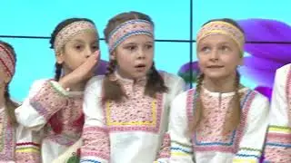Театр танца Крылья. Валенки