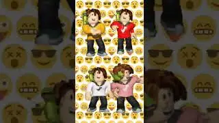 bacon tanzen #bacon #roblox #shorts #tanzen