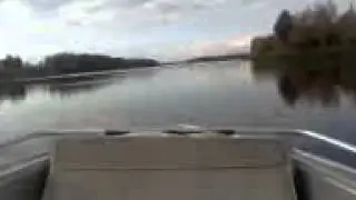 Windboat 47DC и Ямаха 60