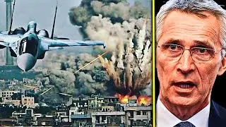 ÚLTIMA HORA: LA OTAN NO SE ESPERABA ESE ATAQUE DE RUSIA | IMPORTANTES MERCENARIOS MUERTOS EN UCRANIA