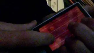[Alpha] Ukulele for Zune HD