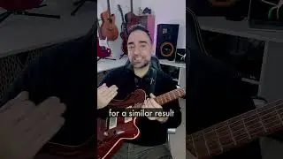 Dsus2 substitution for the D9 guitar chord 