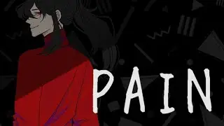 PAIN || animation meme contest