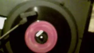 Singing The Blues--Guy Mitchell