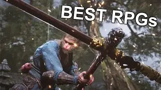 TOP 10 Best RPG Upcoming in 2021 & 2022 | New PC, PS4, PS5, Xbox One, Xbox Series X/S Games