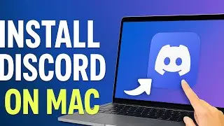 How to Download & Install Discord on Mac (2025 Guide)