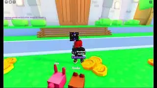 Pet Simulator 99 uncopylocked