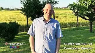 L'ISOLA CHE NON C'È - Francesco Zagolin ( Edoardo Bennato Cover )