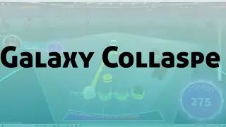 Robeats - Attempting Galaxy Collapse