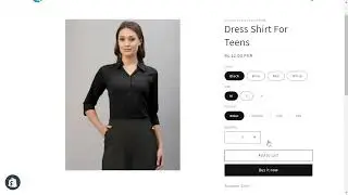 installation video guide for cart customizer