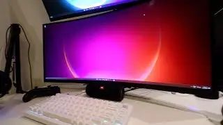 Upgrading Monitor Setup for 2023 | PRISM+ X340 PRO 165Hz (w/ Arc Stealth Pro)