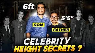 Height increase secret - You don't know - Tarun Gill Talks