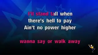 Outlaws and Outsiders - Cory Marks ft Travis Tritt, Mick Mars & Ivan Moody (KARAOKE)