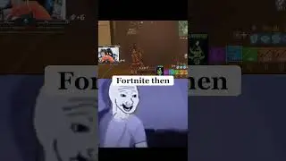Miss the OG days #fortnite