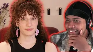 Are You Evil or Joyful? - Featuring Rashad Crenshaw!