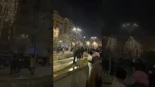 Yeni yıl hoşgeldin 2023 Bükteş Romanya