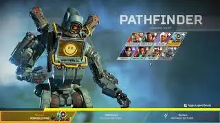 APEX LEGENDS - I hate this