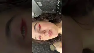 Ольга Бухарова о хейтерах