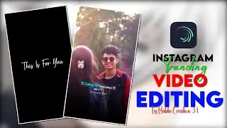 New Tranding Video Editing | Alight Motion | 🤞 Emoji Text Animation Video Edit 