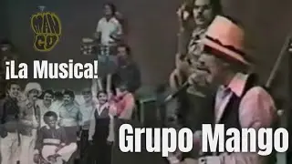 La Musica - Esencia Latina Vtv Canal 8