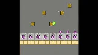 Super slime escape world record speedrun.