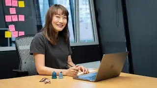 Coralcone founder Yvette Shum | Live & work in Dunedin
