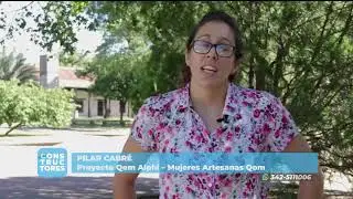 CDC   2102    Pilar Cabre Qom Alphi 1
