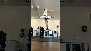 Three Plyometric Exercises To Jump Higher