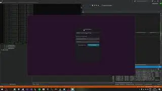 GUI overlay and widget management with Qwadro Draw I/O System and OpenGL ICD