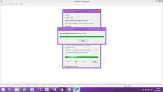 Cara Bootable Flashdisk dengan Rufus
