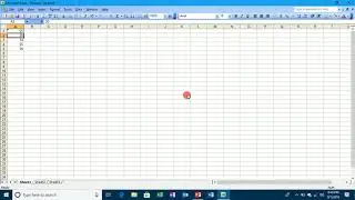 MS-Excel 2003 Tools Menu Part 4