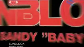 Sunblock - Baby Baby