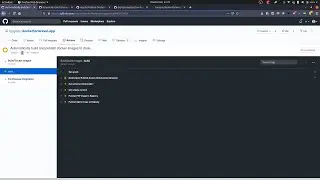 08 CI/CD, Docker and Kubernetes