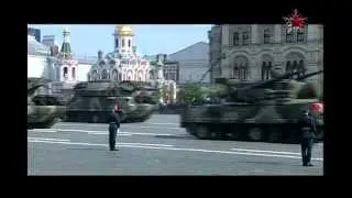 Антон Копчинский - ПВО никогда не умрет