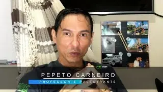 Reflexões na Rede   Esforço X Propósito