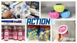 🔥😍 ARRIVAGE ACTION PRODUITS MÉNAGERS 06-01-24