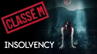 Classé M #001 - Insolvency