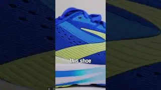 Brooks Adrenaline GTS 24 One Minute Review