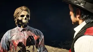 When Arthur Takes Too Long to Attend the Final Mission..