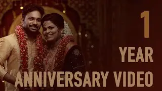 Sujith & Sneha Anniversary special Facebook story 2022