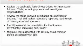 Investigator Initiated Trials Trailer