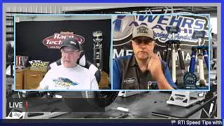 RTI Speed Tips w/ Bob and Chad (Episode #15