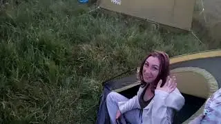 НА РЫБАЛКЕ